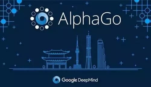 柯潔0:3負(fù)于AlphaGo : AI認(rèn)知智能讓人類輸?shù)脹]脾氣